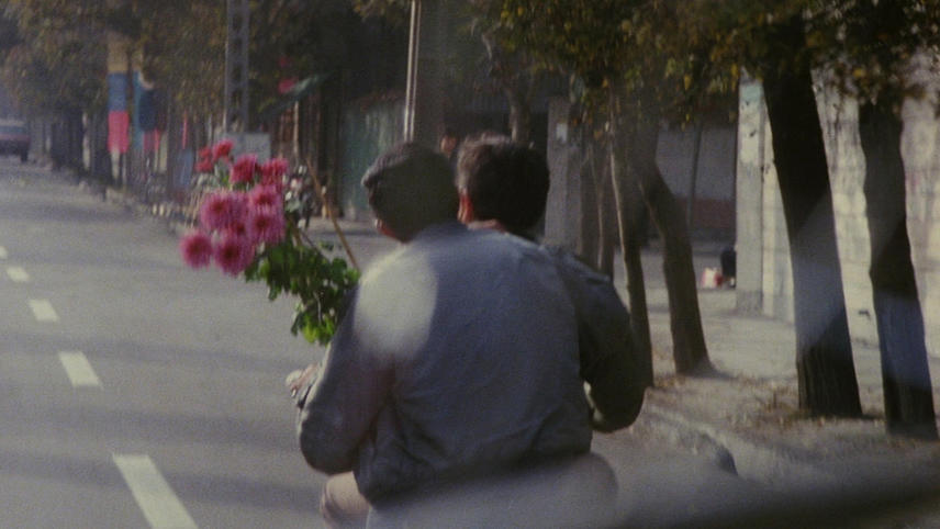 The People vs. Hossain Sabzian