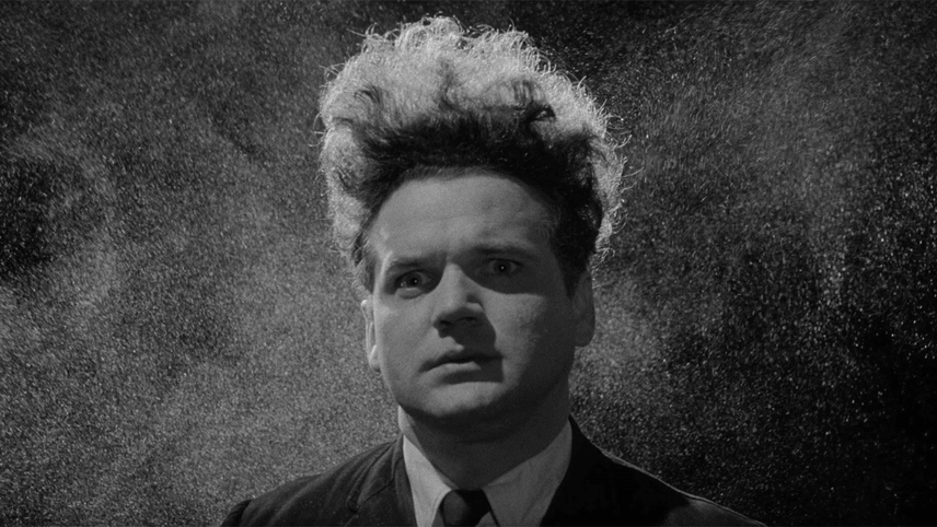 Project Proposal: ERASERHEAD