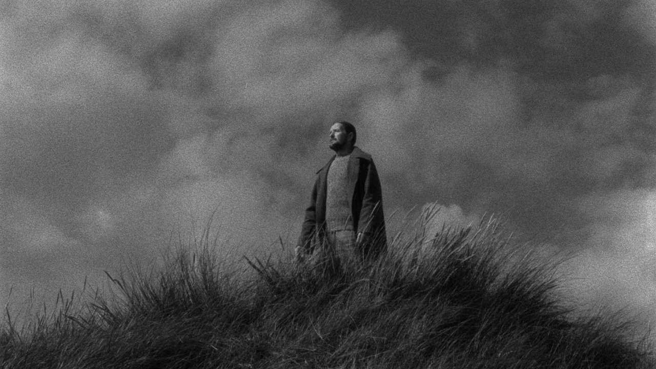 Ordet Should Not Work