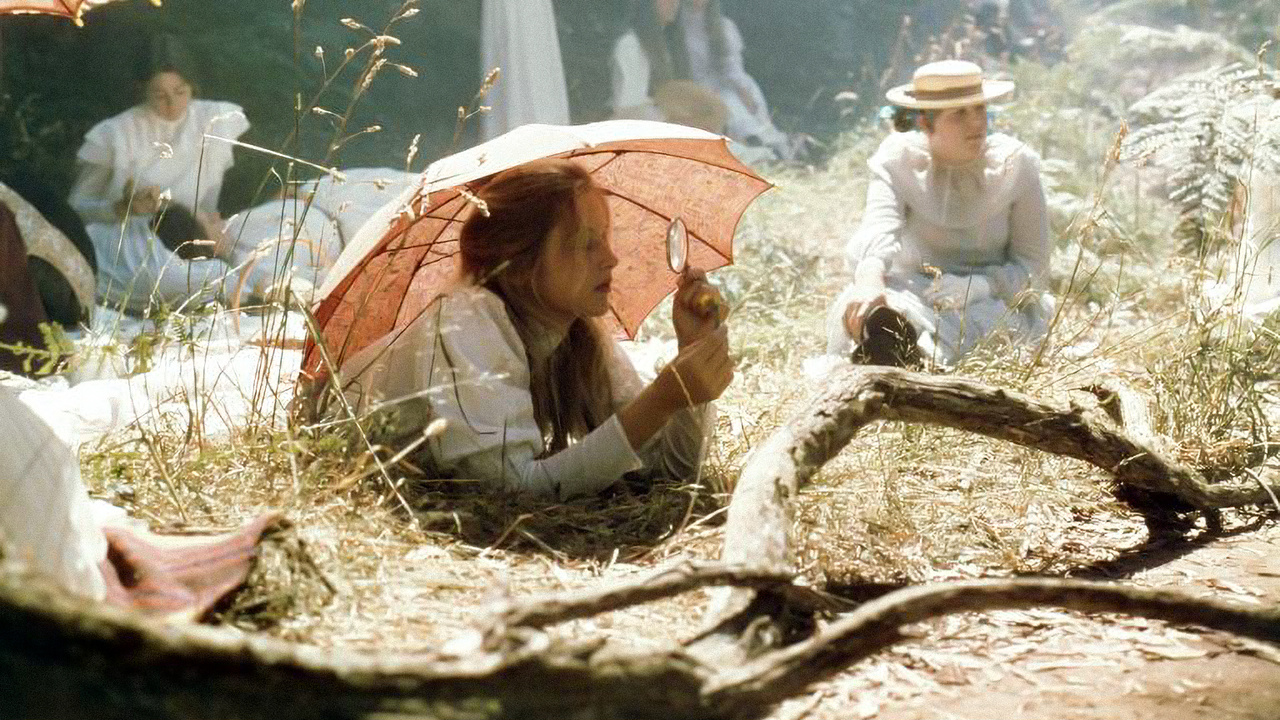 What Picnic at Hanging Rock Is Not