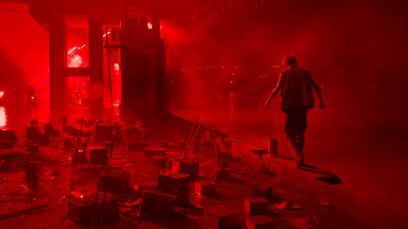 How to Describe Resurrection