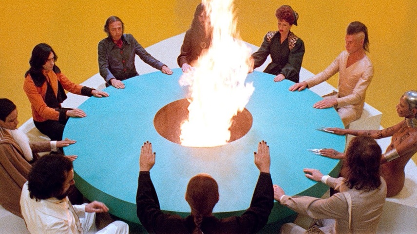 The Great Work: A Formula for Spiritual Transformation in Nine Stages