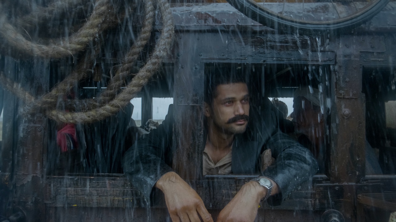 Do Not Go to Tumbbad